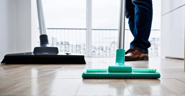 Choisir l'entreprise de nettoyage idéale à paris : guide essentiel