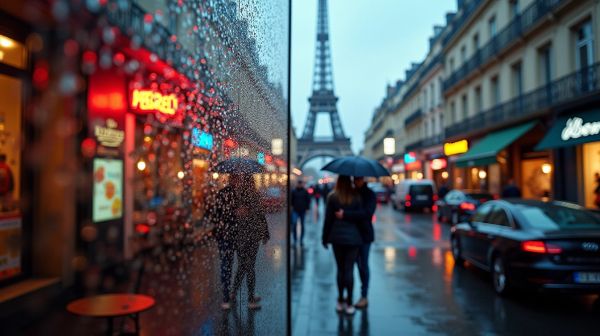 Comment choisir un agent sécurité événement à Paris