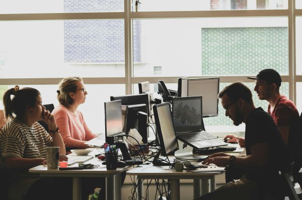 Découvrez les avantages d'une agence web à Orléans pour vos projets digitaux
