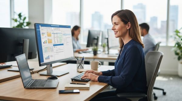 Les meilleures offres d'emploi en secrétariat pour 2026