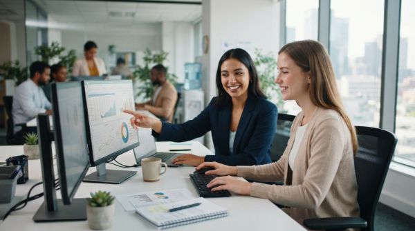 Les meilleures offres d'emploi en secrétariat pour 2026