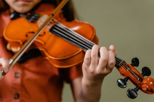 Les meilleurs cours de violon à Lyon selon vos critères