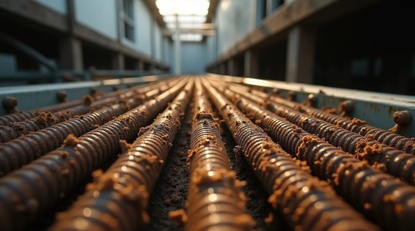 Nettoyage des conduits hvac : essentiel pour votre immeuble