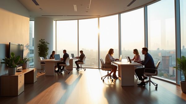 Opter pour une agence web à Orléans pour réussir vos projets digitaux