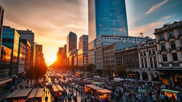 Optimisez la gestion urbaine avec Tms et Wms