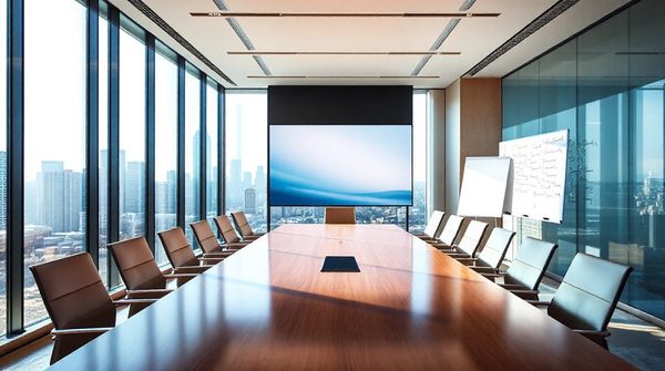 Stratégies innovantes pour prospérer dans le monde des affaires en 2025