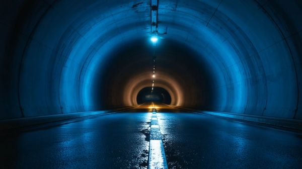Top 5 raisons de devenir ingénieur électricité pour tunnels