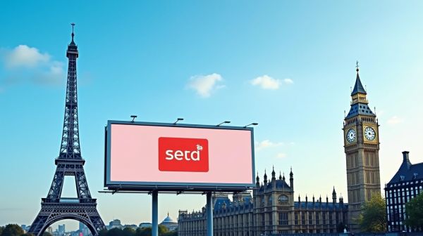 Tournage publicitaire : ce que les marques gagnent à produire entre Paris et Londres