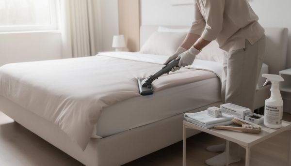 Traitement de la punaise de lit : les solutions efficaces en 2026