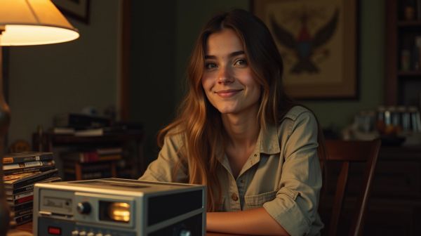 Vidéaste à saint-Étienne : votre récit, notre passion partagée