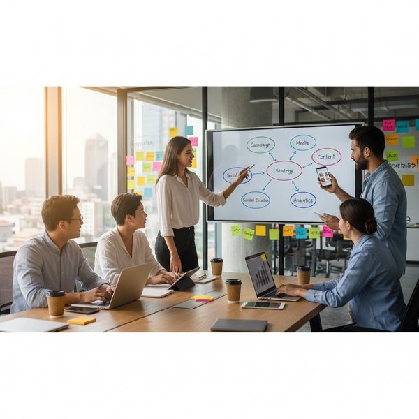 Stratégies de marketing personnalisées pour booster vos ventes