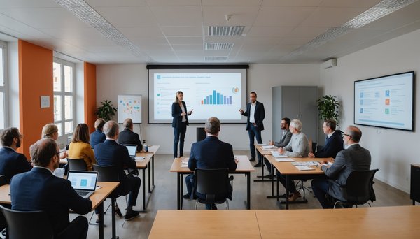 Formation risques psychosociaux à marseille : agissez dès maintenant !