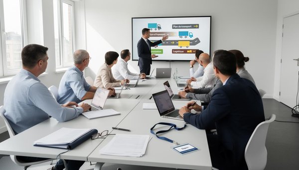 Centre de formation capacité de transport : les étapes pour obtenir votre certification